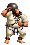 KOF 96
